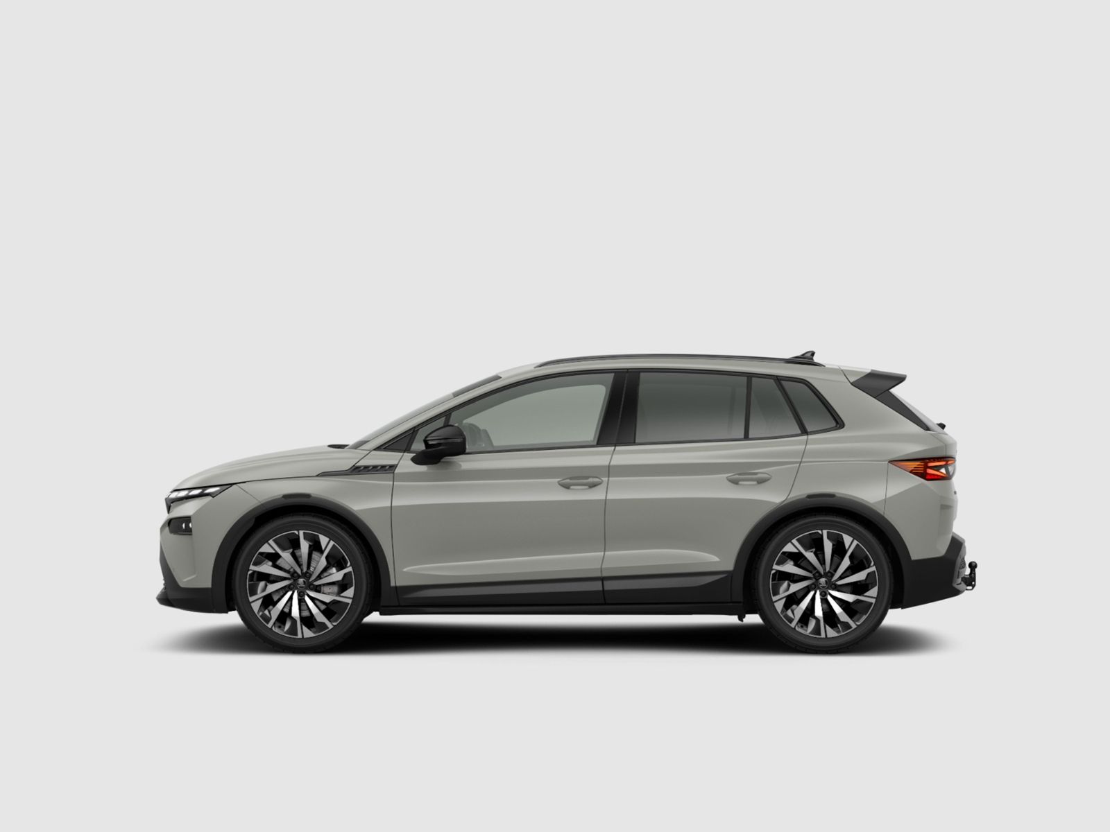 Fahrzeugabbildung SKODA Elroq 85 Sportline * AHK, Wärmepumpe, Winter-Pak