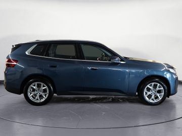 BMW X3 - 6