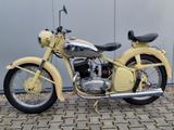 Puch TF 250 * Vollrestauriert * Sammlerzustand * - PUCH 250 TF