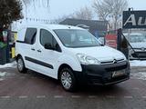 Citroën Berlingo Kasten1.6HDI *Aut.*3xSitze*AHK*Temp.* - Citroën: Xs