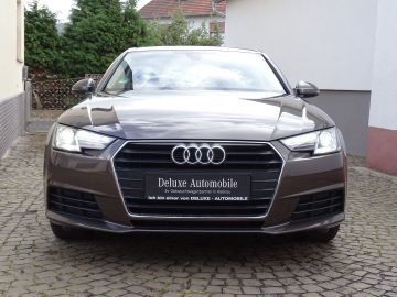 Audi A4 - 3