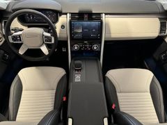 Foto Nummer 4: LAND ROVER Discovery