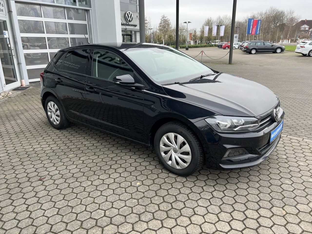 Volkswagen Polo - Bild 2