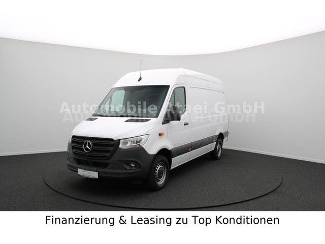 Fahrzeugabbildung Mercedes-Benz Sprinter 317 NAVI+ 360° KAMERA+ SITZHEIZ. 1497