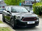 MINI Countryman John Cooper Works*1.Hand*alle Extras* - MINI MINI: Works Countryman