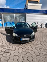 Volkswagen VW Polo 9N (IV 1.2) - Volkswagen Polo: 9n Iv