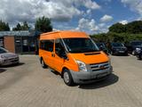 Ford Transit Kombi FT 300 M Trend/2,2/KLIMA/9-SITZER - Ford Transit: Ft 300k