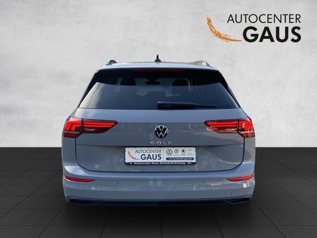 Golf Variant Life 1,5 TSI UPE € 38.676 !!! 6-Gan