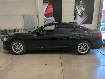 Audi A6 - 5