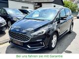 Ford S-Max S-MAX Vignale/KAMERA/ACC/Vollausstattung - gebrauchte Ford S-Max aus dem Jahr 2020