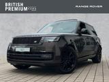 Land Rover Range Rover P460e LWB Autobiography Hybrid HUD P