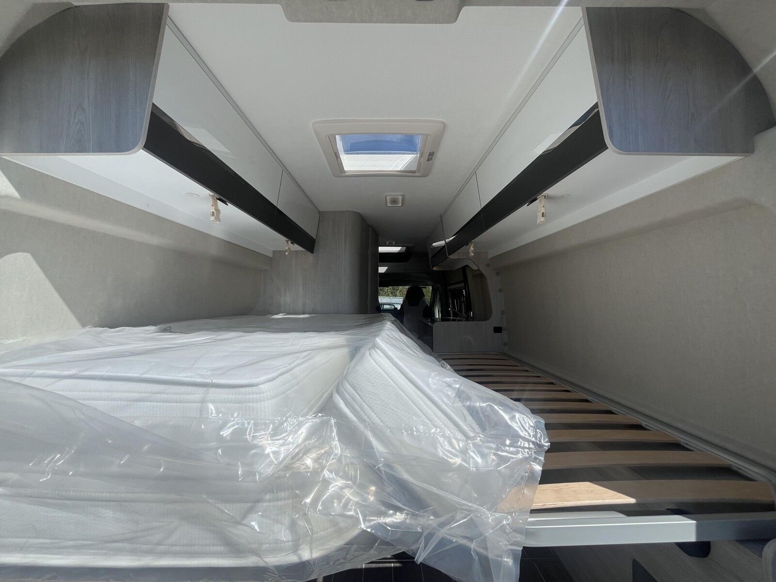 Fahrzeugabbildung Roller Team Livingstone GO Duo Citroen