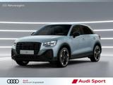 Audi Q2 35 TFSI S line MATRIX AHK KAMERA UPE 48.215,- - Audi Neuwagen in Hannover