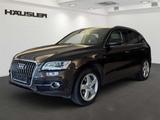 Audi Q5 2.0 TFSI quattro Automatik Leder Navi Kamera  - Audi Q5: Leder