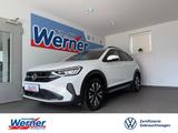 Volkswagen Taigo  Life 1.0TSI App-Navi LED ACC
