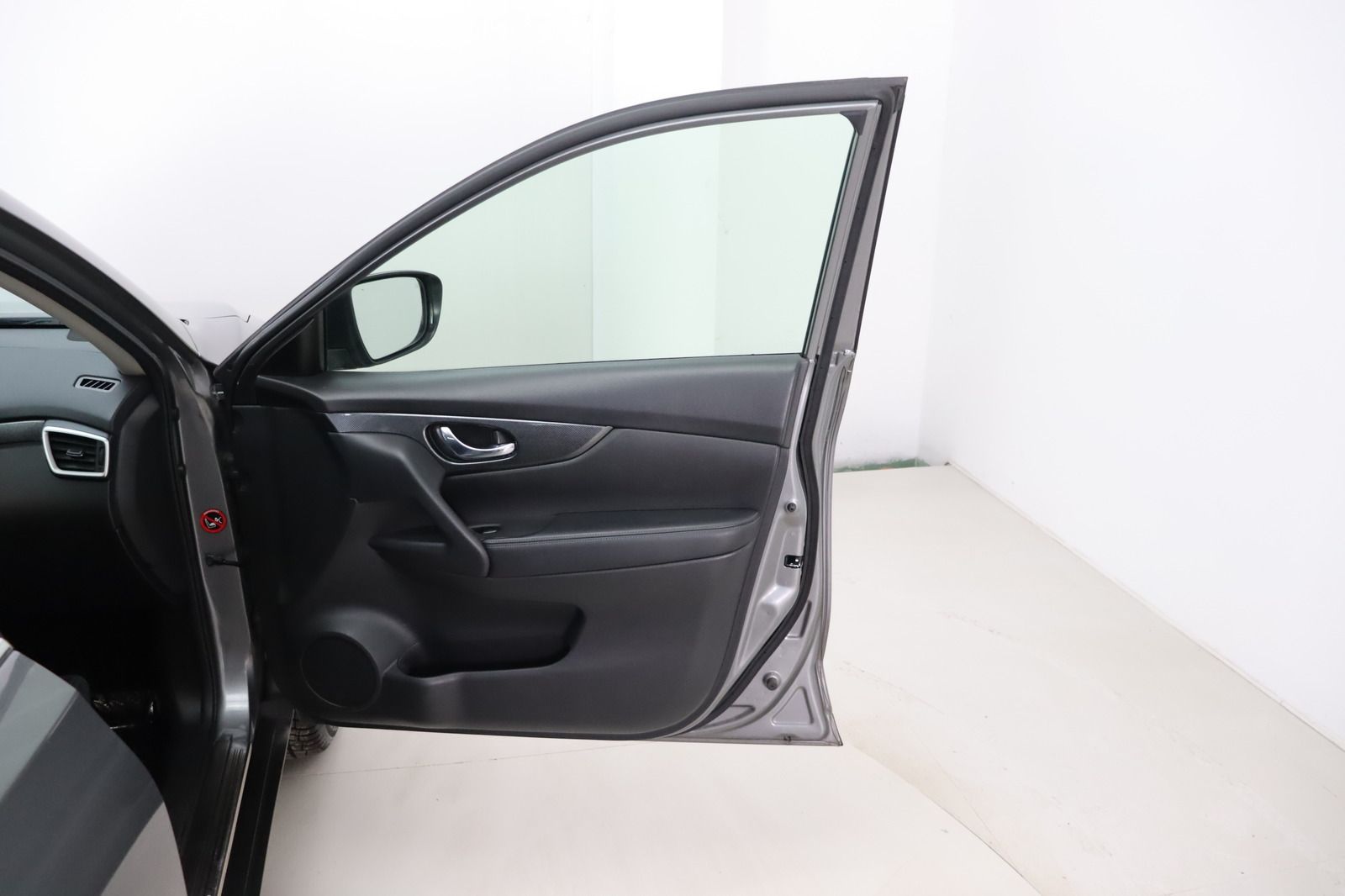 Fahrzeugabbildung Nissan X-Trail 1.6 dCi Automatik