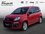 Fiat Panda More PDC Alu Klima Privacyverglasung Multi - Fiat Panda: More