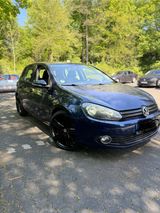 Volkswagen VW Golf V - 1,6 L |102 PS | Baujahr 2009 T... - Volkswagen Golf: 102 Ps