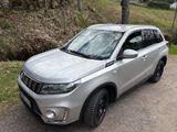 Suzuki Vitara 1.4 BOOSTERJET Hybrid Comfort Allgrip - Suzuki Gebrauchtwagen von 2024