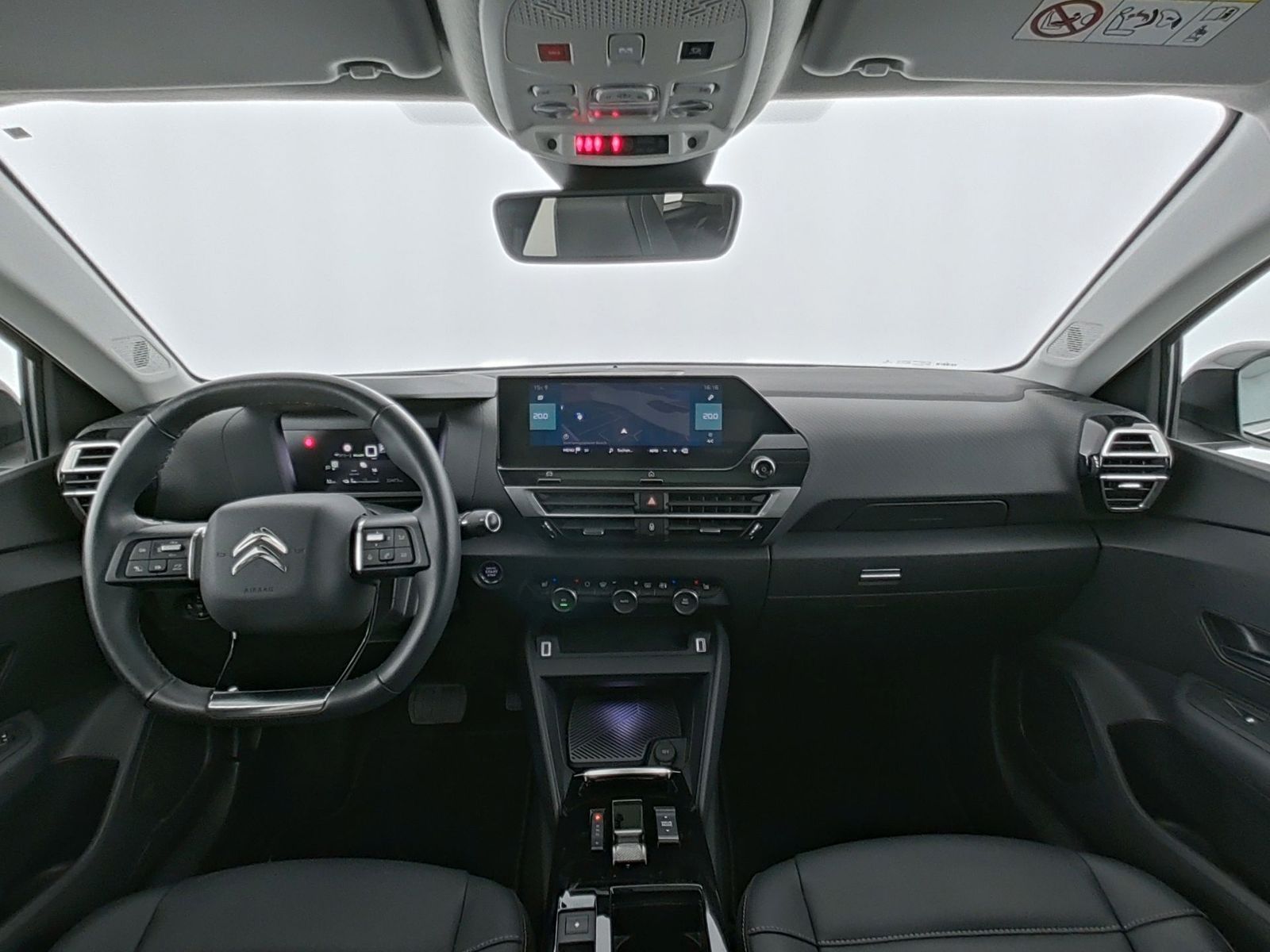 Citroën C4 - Bild 16