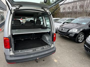 Volkswagen Caddy - 8