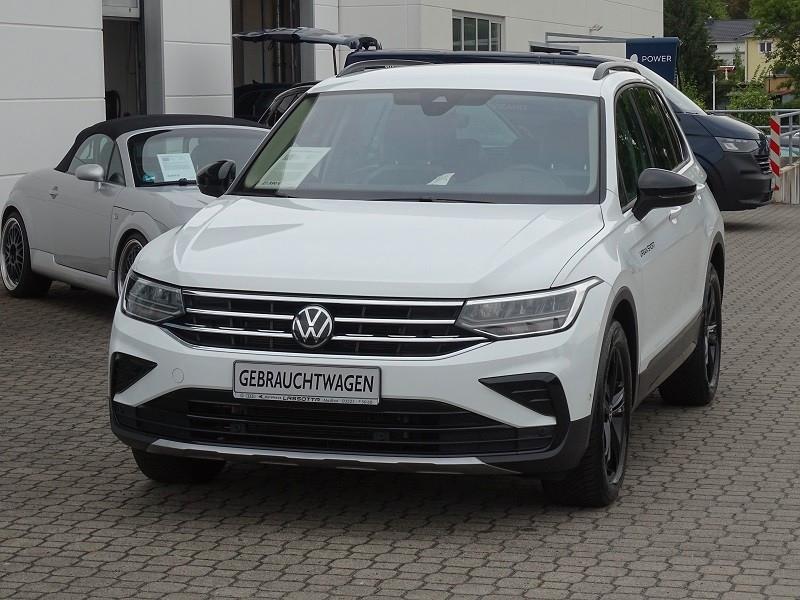 Volkswagen Tiguan 2.0 TDI DSG Urban Sport 4Motion