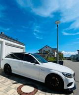 Mercedes-Benz Mercedes C43 AMG Burmeister Performance AG... - Mercedes-Benz C 43 AMG in Ludwigshafen