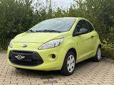 Ford Ka Trend/AUX/TÜV - Ford Ka/Ka+ in Solingen