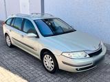 Renault Laguna 2.0 16V*Privilege*Automatik... - gebrauchte Renault Laguna aus dem Jahr 2004