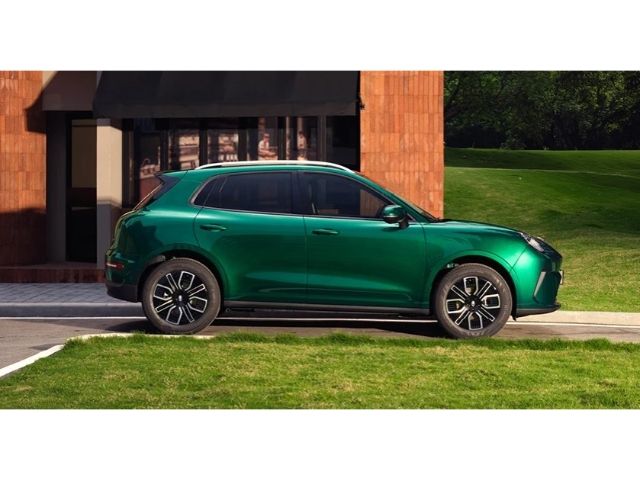 GWM ORA 5 SUV Premium 1.5 Turbo 7-Gang DCT Aktion!!! imagem 2