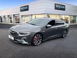 Opel Insignia GSi 4x4 AHK Navi Kamera Sitzheizung - Opel Insignia Gsi mit Diesel-Antrieb