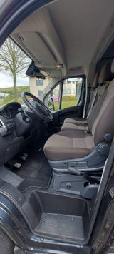 Citroën Jumper L2H2 2.2 165ps - Citroën Jumper: Kombi