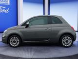 Fiat 500 1.0 GSE Hybrid - Fiat 500