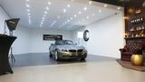 BMW Z4 Roadster sDrive 30i*PDC*NAV*LEDER*XENON* - BMW Z4 in Solingen