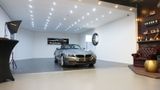 BMW Z4 Roadster sDrive 30i*PDC*NAV*LEDER*XENON* - BMW Z4 aus 2010