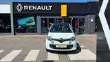 Renault Twingo La Parisienne 1,0 SCe 70 - Renault Twingo: Grün