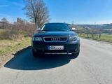Audi A6 Allroad 2.5TDI Quattro, Xenon,Bose... - Audi A6 aus 2004: Kombi