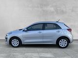 Kia RIO 1.0 T-GDI SPIRIT DAB+PDC+KLIMA+LHZ+SHZ+BT+ZV - gebrauchte Kia Kleinwagen