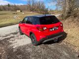 Suzuki Vitara 1.4 BOOSTERJET ALLGRIP Vitara S Vitara S - Suzuki aus 2018