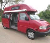 Volkswagen California Exclusive - Wohnmobil oder -wagen Exclusive