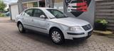 Volkswagen Passat Lim. Comfortline*TÜV 02.27* - Volkswagen Passat aus 2002