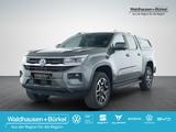 Volkswagen AMAROK HARDTOP 4MOTION PAN AMERICANA 3.0 TDI DSG - : Geländewagen, American