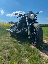 Yamaha  XVS 950 A MIDNIGHT STAR  mit Extreas  - DIESEL