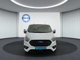 Ford Transit Custom Kasten 300 L1 KLIMA*NAVI*REGALE* - Ford Transit Custom in Mönchengladbach
