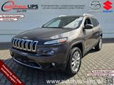 Jeep Cherokee 3.2 V6 Drive I Automatik | Limited | - Jeep Cherokee: 2.2