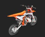 KTM 50 SX 2026 - KTM SX50