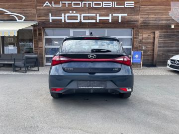 Hyundai i20 - 5