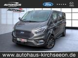 Ford Tourneo Custom 2.0 TDCI 310 L2 Titanium 8-Sitze - Ford Tourneo Custom: L2