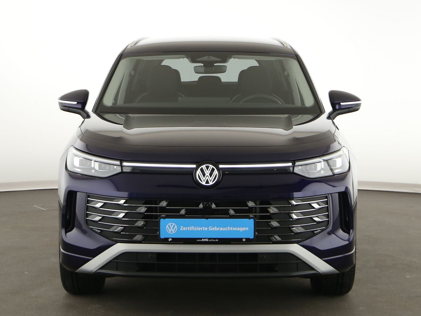 Volkswagen Tayron 2.0TSI 204PS 4M DSG Elegance NaviProMax A foto 3