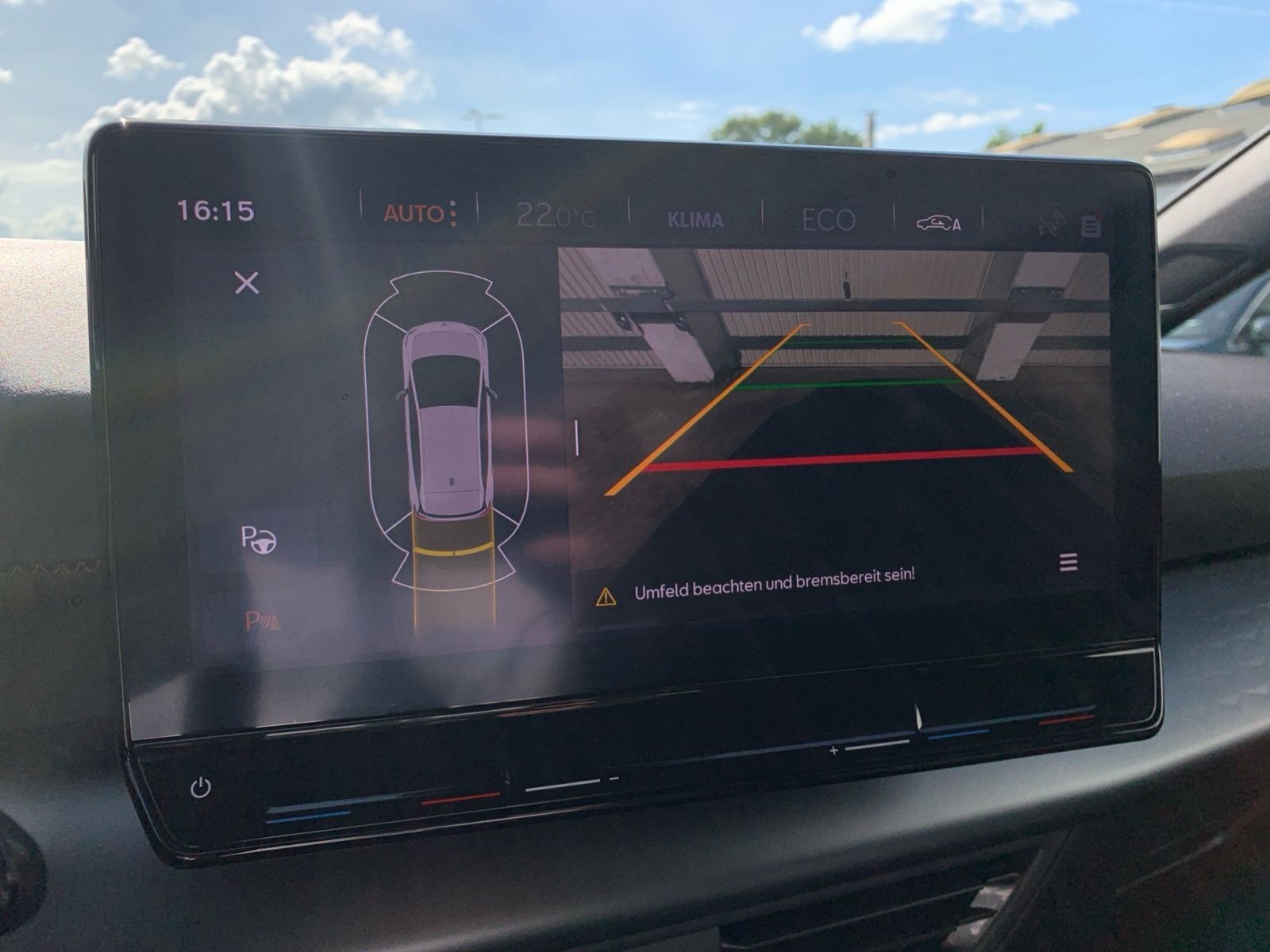 Cupra Born - Bild 12